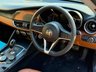 USED 2019 69 ALFA ROMEO GIULIA 2.0T Super Saloon 4dr Petrol Auto Euro 6 (s/s) Sat Nav, Cruise, Low Miles
