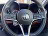USED 2019 69 ALFA ROMEO GIULIA 2.0T Super Saloon 4dr Petrol Auto Euro 6 (s/s) Sat Nav, Cruise, Low Miles