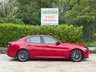 USED 2019 69 ALFA ROMEO GIULIA 2.0T Super Saloon 4dr Petrol Auto Euro 6 (s/s) Sat Nav, Cruise, Low Miles