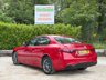 USED 2019 69 ALFA ROMEO GIULIA 2.0T Super Saloon 4dr Petrol Auto Euro 6 (s/s) Sat Nav, Cruise, Low Miles