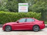 USED 2019 69 ALFA ROMEO GIULIA 2.0T Super Saloon 4dr Petrol Auto Euro 6 (s/s) Sat Nav, Cruise, Low Miles