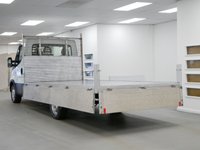 USED 2021 70 IVECO DAILY 2.3 D 35S14VB 140 BHP 3450 BUSINESS HI-MATIC AUTOMATIC DROPSIDE 8 SPEED AUTOMATIC | HIGH SPEC BUSINESS