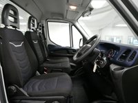 USED 2021 70 IVECO DAILY 2.3 D 35S14VB 140 BHP 3450 BUSINESS HI-MATIC AUTOMATIC DROPSIDE 8 SPEED AUTOMATIC | HIGH SPEC BUSINESS
