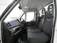 USED 2021 70 IVECO DAILY 2.3 D 35S14VB 140 BHP 3450 BUSINESS HI-MATIC AUTOMATIC DROPSIDE 8 SPEED AUTOMATIC | HIGH SPEC BUSINESS