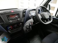 USED 2021 70 IVECO DAILY 2.3 D 35S14VB 140 BHP 3450 BUSINESS HI-MATIC AUTOMATIC DROPSIDE 8 SPEED AUTOMATIC | HIGH SPEC BUSINESS