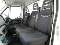 USED 2021 70 IVECO DAILY 2.3 D 35S14VB 140 BHP 3450 BUSINESS HI-MATIC AUTOMATIC DROPSIDE 8 SPEED AUTOMATIC | HIGH SPEC BUSINESS