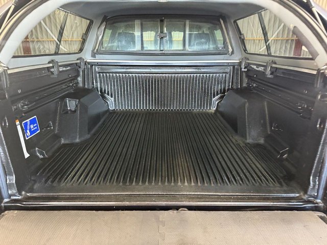 2018 Ford Ranger 3.2L Limited 1 4dr - Photo 9