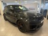 USED 2022 22 LAND ROVER RANGE ROVER SPORT 3.0 D250 MHEV HSE SUV 5dr Diesel Auto 4WD Euro 6 (s/s) (250 ps) 