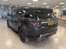 USED 2022 22 LAND ROVER RANGE ROVER SPORT 3.0 D250 MHEV HSE SUV 5dr Diesel Auto 4WD Euro 6 (s/s) (250 ps) 