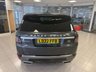 USED 2022 22 LAND ROVER RANGE ROVER SPORT 3.0 D250 MHEV HSE SUV 5dr Diesel Auto 4WD Euro 6 (s/s) (250 ps) 
