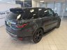 USED 2022 22 LAND ROVER RANGE ROVER SPORT 3.0 D250 MHEV HSE SUV 5dr Diesel Auto 4WD Euro 6 (s/s) (250 ps) 