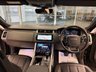 USED 2022 22 LAND ROVER RANGE ROVER SPORT 3.0 D250 MHEV HSE SUV 5dr Diesel Auto 4WD Euro 6 (s/s) (250 ps) 