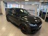 USED 2022 22 LAND ROVER RANGE ROVER SPORT 3.0 D250 MHEV HSE SUV 5dr Diesel Auto 4WD Euro 6 (s/s) (250 ps) 