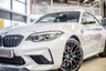 USED 2020 20 BMW M2 3.0 BiTurbo GPF Competition Coupe 2dr Petrol DCT Euro 6 (s/s) (410 ps) M2 Plus + Comfort Pack | H K Sound