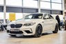USED 2020 20 BMW M2 3.0 BiTurbo GPF Competition Coupe 2dr Petrol DCT Euro 6 (s/s) (410 ps) M2 Plus + Comfort Pack | H K Sound