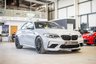 USED 2020 20 BMW M2 3.0 BiTurbo GPF Competition Coupe 2dr Petrol DCT Euro 6 (s/s) (410 ps) M2 Plus + Comfort Pack | H K Sound