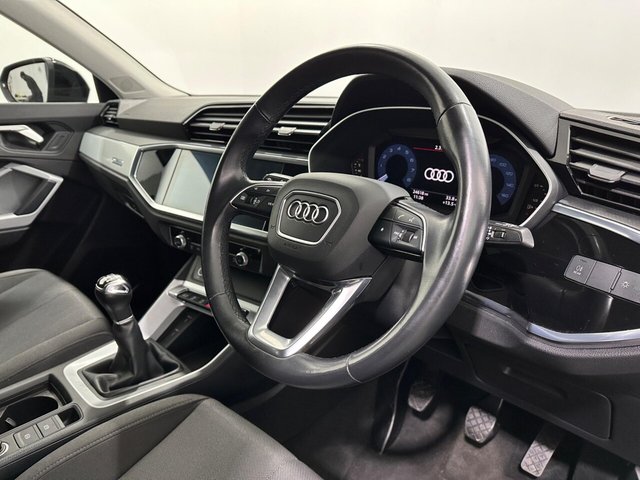 2021 Audi Q3 - Photo 10