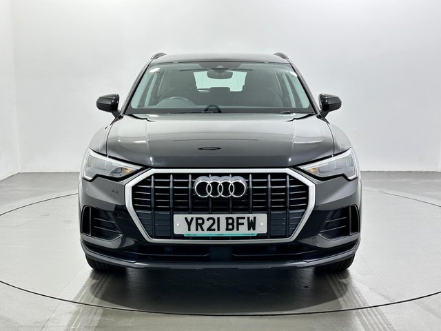 2021 Audi Q3 - Photo 3
