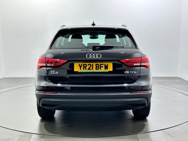 2021 Audi Q3 - Photo 7