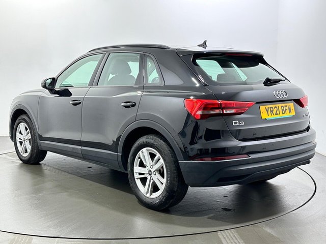 2021 Audi Q3 - Photo 6