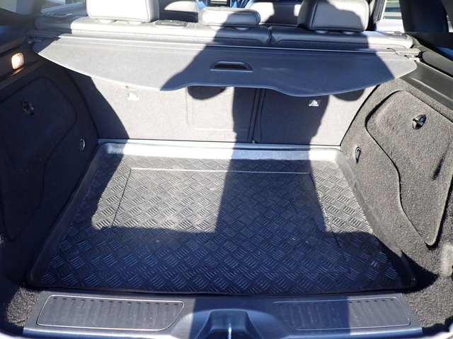 2012 Mercedes-Benz B-CLASS - Photo 11