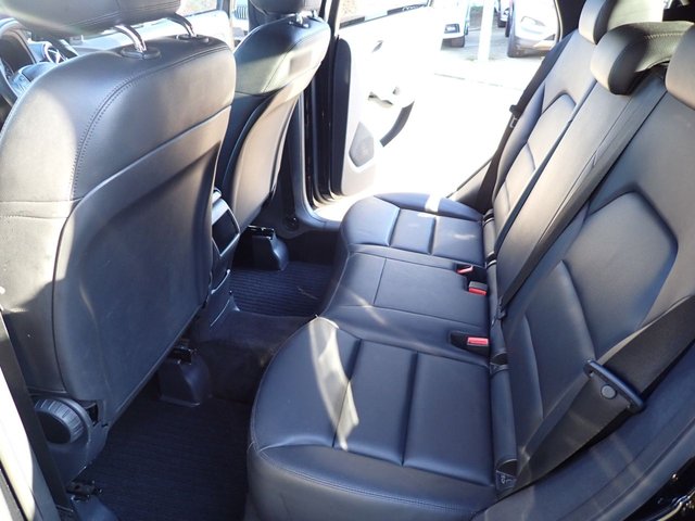 2012 Mercedes-Benz B-CLASS - Photo 12