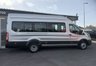 USED 2023 23 FORD TRANSIT 2.0 460 EcoBlue Leader Minibus Double Cab 5dr Diesel Auto RWD L4 H3 Euro 6 (s/s) (17 Seat, DRW) (165 ps) AIR CON + 17 SEATS + XLWB L4H3