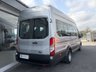 USED 2023 23 FORD TRANSIT 2.0 460 EcoBlue Leader Minibus Double Cab 5dr Diesel Auto RWD L4 H3 Euro 6 (s/s) (17 Seat, DRW) (165 ps) AIR CON + 17 SEATS + XLWB L4H3
