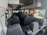 USED 2023 23 FORD TRANSIT 2.0 460 EcoBlue Leader Minibus Double Cab 5dr Diesel Auto RWD L4 H3 Euro 6 (s/s) (17 Seat, DRW) (165 ps) AIR CON + 17 SEATS + XLWB L4H3