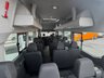 USED 2023 23 FORD TRANSIT 2.0 460 EcoBlue Leader Minibus Double Cab 5dr Diesel Auto RWD L4 H3 Euro 6 (s/s) (17 Seat, DRW) (165 ps) AIR CON + 17 SEATS + XLWB L4H3