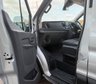 USED 2023 23 FORD TRANSIT 2.0 460 EcoBlue Leader Minibus Double Cab 5dr Diesel Auto RWD L4 H3 Euro 6 (s/s) (17 Seat, DRW) (165 ps) AIR CON + 17 SEATS + XLWB L4H3