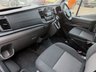 USED 2023 23 FORD TRANSIT 2.0 460 EcoBlue Leader Minibus Double Cab 5dr Diesel Auto RWD L4 H3 Euro 6 (s/s) (17 Seat, DRW) (165 ps) AIR CON + 17 SEATS + XLWB L4H3