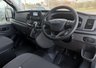 USED 2023 23 FORD TRANSIT 2.0 460 EcoBlue Leader Minibus Double Cab 5dr Diesel Auto RWD L4 H3 Euro 6 (s/s) (17 Seat, DRW) (165 ps) AIR CON + 17 SEATS + XLWB L4H3