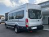 USED 2023 23 FORD TRANSIT 2.0 460 EcoBlue Leader Minibus Double Cab 5dr Diesel Auto RWD L4 H3 Euro 6 (s/s) (17 Seat, DRW) (165 ps) AIR CON + 17 SEATS + XLWB L4H3