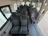 USED 2023 23 FORD TRANSIT 2.0 460 EcoBlue Leader Minibus Double Cab 5dr Diesel Auto RWD L4 H3 Euro 6 (s/s) (17 Seat, DRW) (165 ps) AIR CON + 17 SEATS + XLWB L4H3