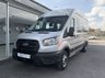 USED 2023 23 FORD TRANSIT 2.0 460 EcoBlue Leader Minibus Double Cab 5dr Diesel Auto RWD L4 H3 Euro 6 (s/s) (17 Seat, DRW) (165 ps) AIR CON + 17 SEATS + XLWB L4H3