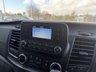 USED 2023 23 FORD TRANSIT 2.0 460 EcoBlue Leader Minibus Double Cab 5dr Diesel Auto RWD L4 H3 Euro 6 (s/s) (17 Seat, DRW) (165 ps) AIR CON + 17 SEATS + XLWB L4H3