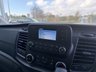 USED 2023 23 FORD TRANSIT 2.0 460 EcoBlue Leader Minibus Double Cab 5dr Diesel Auto RWD L4 H3 Euro 6 (s/s) (17 Seat, DRW) (165 ps) AIR CON + 17 SEATS + XLWB L4H3