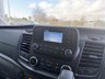 USED 2023 23 FORD TRANSIT 2.0 460 EcoBlue Leader Minibus Double Cab 5dr Diesel Auto RWD L4 H3 Euro 6 (s/s) (17 Seat, DRW) (165 ps) AIR CON + 17 SEATS + XLWB L4H3