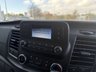 USED 2023 23 FORD TRANSIT 2.0 460 EcoBlue Leader Minibus Double Cab 5dr Diesel Auto RWD L4 H3 Euro 6 (s/s) (17 Seat, DRW) (165 ps) AIR CON + 17 SEATS + XLWB L4H3