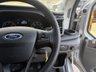 USED 2023 23 FORD TRANSIT 2.0 460 EcoBlue Leader Minibus Double Cab 5dr Diesel Auto RWD L4 H3 Euro 6 (s/s) (17 Seat, DRW) (165 ps) AIR CON + 17 SEATS + XLWB L4H3