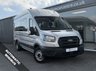 USED 2023 23 FORD TRANSIT 2.0 460 EcoBlue Leader Minibus Double Cab 5dr Diesel Auto RWD L4 H3 Euro 6 (s/s) (17 Seat, DRW) (165 ps) AIR CON + 17 SEATS + XLWB L4H3