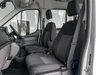 USED 2023 23 FORD TRANSIT 2.0 460 EcoBlue Leader Minibus Double Cab 5dr Diesel Auto RWD L4 H3 Euro 6 (s/s) (17 Seat, DRW) (165 ps) AIR CON + 17 SEATS + XLWB L4H3