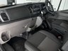 USED 2023 23 FORD TRANSIT 2.0 460 EcoBlue Leader Minibus Double Cab 5dr Diesel Auto RWD L4 H3 Euro 6 (s/s) (17 Seat, DRW) (165 ps) AIR CON + 17 SEATS + XLWB L4H3