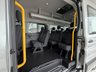 USED 2023 23 FORD TRANSIT 2.0 460 EcoBlue Leader Minibus Double Cab 5dr Diesel Auto RWD L4 H3 Euro 6 (s/s) (17 Seat, DRW) (165 ps) AIR CON + 17 SEATS + XLWB L4H3
