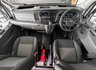 USED 2023 23 FORD TRANSIT 2.0 460 EcoBlue Leader Minibus Double Cab 5dr Diesel Auto RWD L4 H3 Euro 6 (s/s) (17 Seat, DRW) (165 ps) AIR CON + 17 SEATS + XLWB L4H3