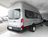 USED 2023 23 FORD TRANSIT 2.0 460 EcoBlue Leader Minibus Double Cab 5dr Diesel Auto RWD L4 H3 Euro 6 (s/s) (17 Seat, DRW) (165 ps) AIR CON + 17 SEATS + XLWB L4H3