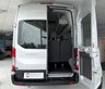 USED 2023 23 FORD TRANSIT 2.0 460 EcoBlue Leader Minibus Double Cab 5dr Diesel Auto RWD L4 H3 Euro 6 (s/s) (17 Seat, DRW) (165 ps) AIR CON + 17 SEATS + XLWB L4H3