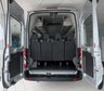 USED 2023 23 FORD TRANSIT 2.0 460 EcoBlue Leader Minibus Double Cab 5dr Diesel Auto RWD L4 H3 Euro 6 (s/s) (17 Seat, DRW) (165 ps) AIR CON + 17 SEATS + XLWB L4H3