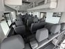 USED 2023 23 FORD TRANSIT 2.0 460 EcoBlue Leader Minibus Double Cab 5dr Diesel Auto RWD L4 H3 Euro 6 (s/s) (17 Seat, DRW) (165 ps) AIR CON + 17 SEATS + XLWB L4H3